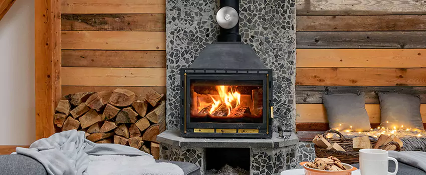Affordable Wood Fireplace Fixing Solutions in Kenmore, Washington