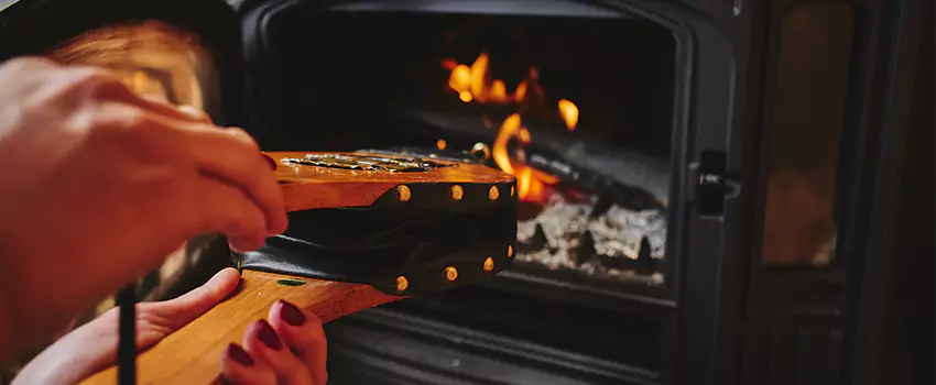 Cost of Wood Furnace Repair and Installation Services in Kenmore, WA