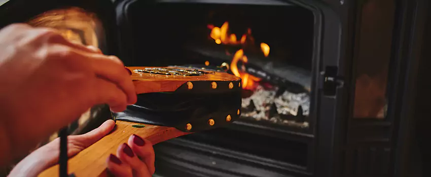 Wood Stove Grates Repair in Kenmore, Washington